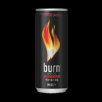 burn ENERGY DRINK
