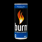 burn REFRESH ENERGY