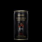 Kowa POWERED COFFEE BLACK