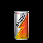 RAIZIN ENERGY DRINK