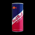 Red Bull COLA