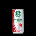 Starbucks Refreshers Very Berry Hibiscus