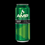 AMP ENERGY BOOST