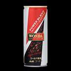 WONDA POWER BLEND COFFEE
