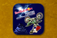 Red Bull X-Fightersの興奮をAR体験できるアプリ登場！観戦チケットが当たる、ラストチャンス！