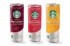 米国限定！スターバックスがエナジードリンク市場に参入！
