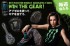 【毎週当たる】MONSTER ENERGY「アブゼロを買って、ギアを当てろ。」キャンペーン！4月24日（金）まで！【計12,800名様】